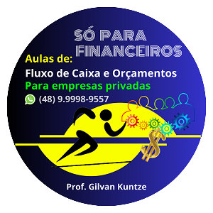 so para financeiros-fluxo de caixa-orcamentos-gestao financeira-gestao orçamentaria